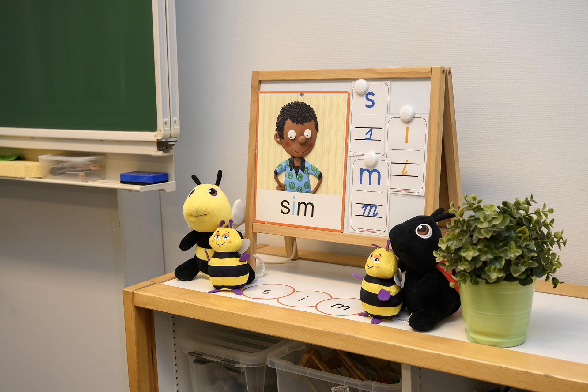 Zoek je een stage plek?